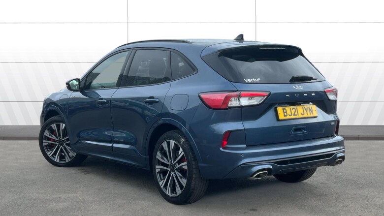 Ford Kuga 2.5 PHEV ST-Line X 5dr CVT Estate